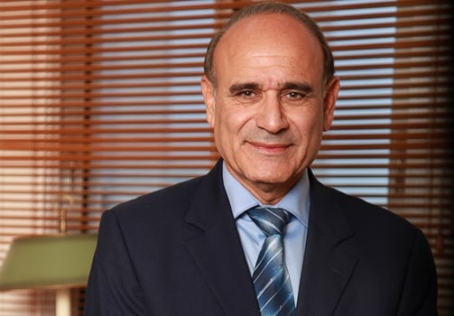 חגי שלום, קבוצת טיב טעם, בעלים, צילום: אסף לב